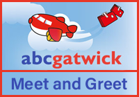 Gatwick ABC Meet & Greet logo