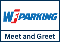 Southampton WF Parking Meet & Greet logo