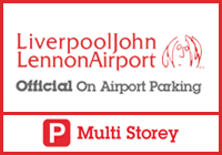 Liverpool Airport Multi Storey Car Park logo