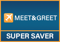 Luton SkyParkSecure Supersaver Meet & Greet logo