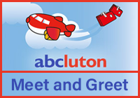Luton ABC Meet & Greet logo
