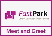 Edinburgh Airport FastPark