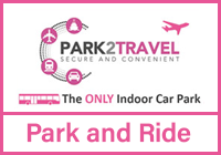 Leeds Bradford Park2Travel Indoor