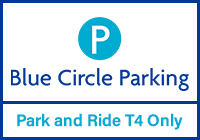 Blue Circle logo
