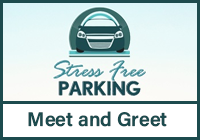 Stress Free Meet and Greet logo
