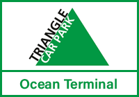 Southampton Port Triangle logo