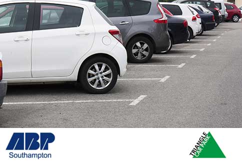 Triangle Car Park Ocean Terminal Save Up To 70 By Pre Booking