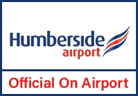 Humberside On-Airport Parking logo