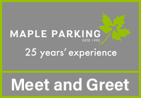 Birmingham Maple Parking Meet & Greet