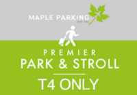 Maple Parking Premier logo