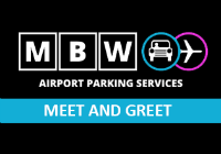 Heathrow MBW Meet & Greet logo