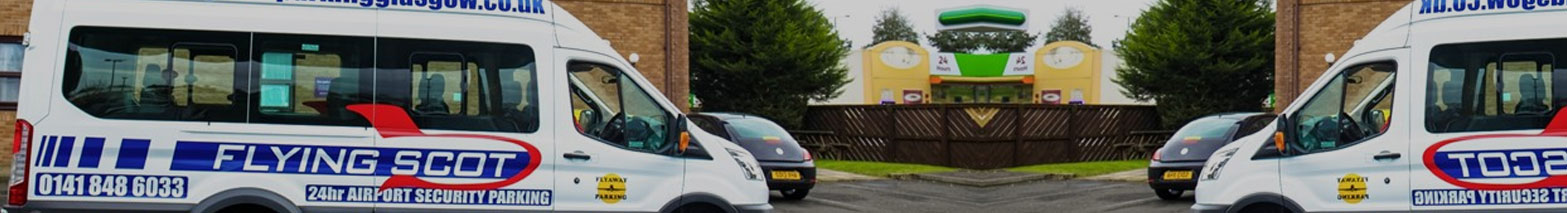 Flying Scot Car Park Edinburgh Airport www.skyparksecure.com