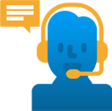 customer service image